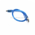 Cable OEM USB 2.0 Type d'un mâle mâle de type B